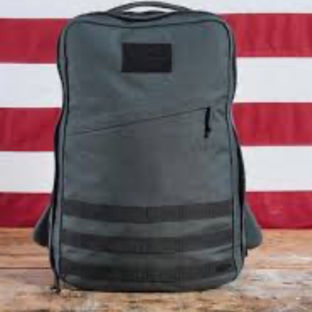 GORUCK Rucker Backpack NEW!
